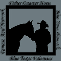 Fisher Quarter Horse